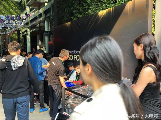 赛睿限定版,赛睿永劫无间