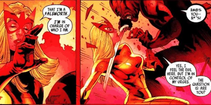 漫威宇宙最强的角色排名,漫威宇宙最强的人物前十名