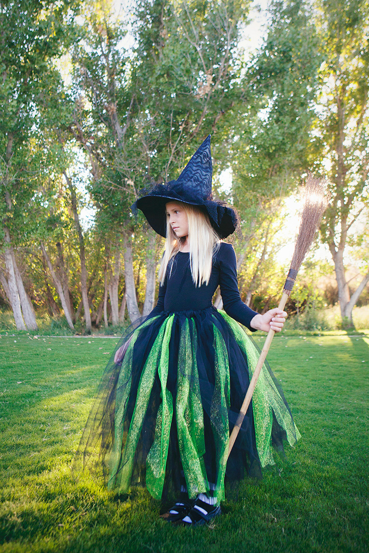 儿童万圣节服装制作diy,万圣节服装怎么做小孩儿能穿的