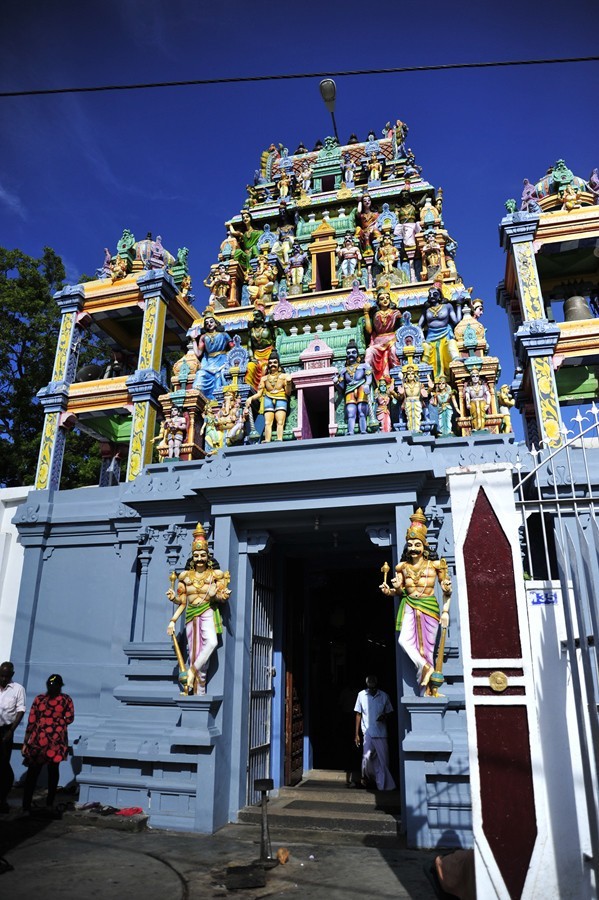 人文摄影斯里兰卡,锡兰风景