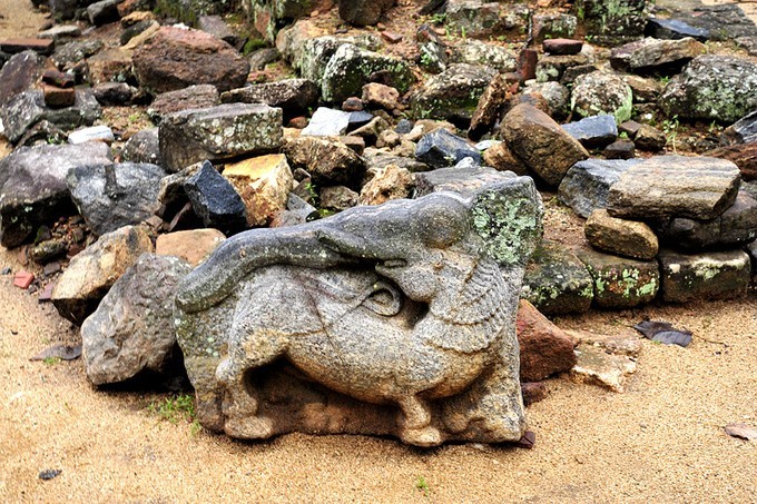 人文摄影斯里兰卡,锡兰风景