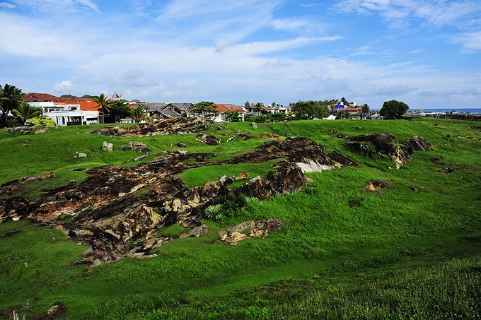人文摄影斯里兰卡,锡兰风景