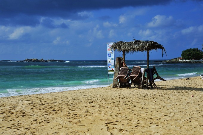 人文摄影斯里兰卡,锡兰风景