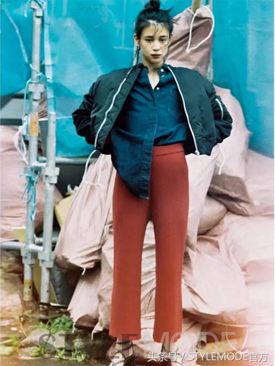 盘点各大品牌的穿衣方式,穿来穿去还是喜欢简约基本款