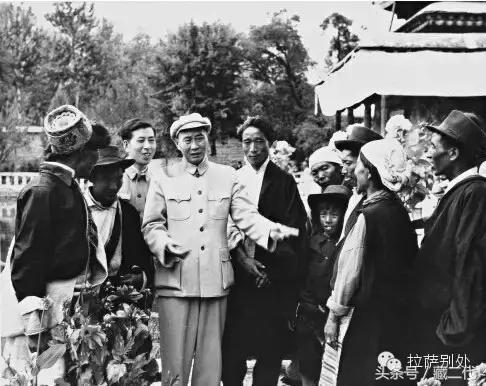 老*藏西**：真实的记录时间的重量