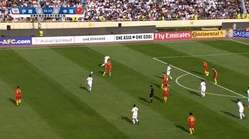 曾诚王大雷颜骏凌2018中超,曾诚2018中超十大扑救