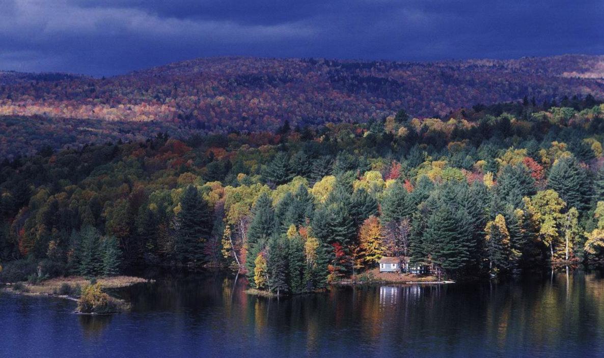 新英格兰和纽约,英格兰和塞维利亚的关系