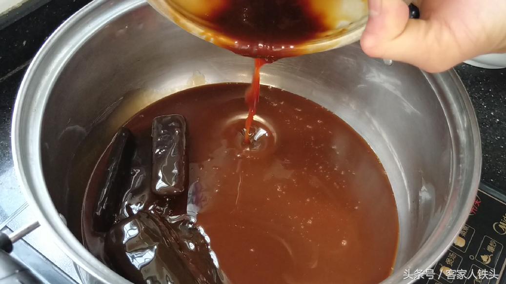 滋补阿胶糕的详细步骤,补气血阿胶糕怎么选