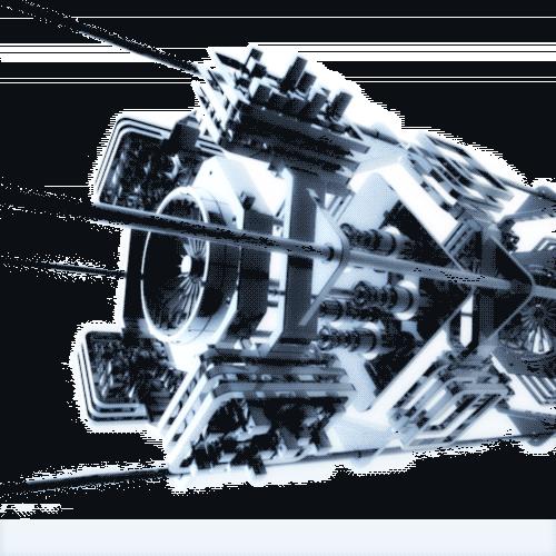 飞机机械原理技术深入解析,飞机的知识原理讲解