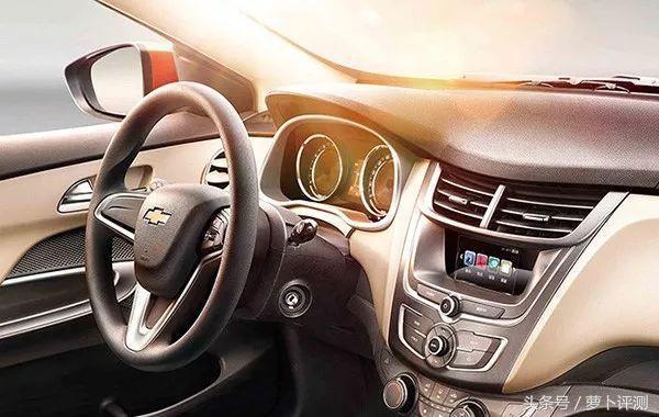 代步合资车5万以内,5万左右适合女生代步合资车