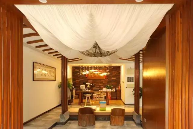 40岁大叔改造老宅,一位大叔改造农村自建房