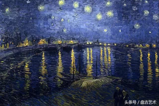 致梵高完整视频,致梵高简介