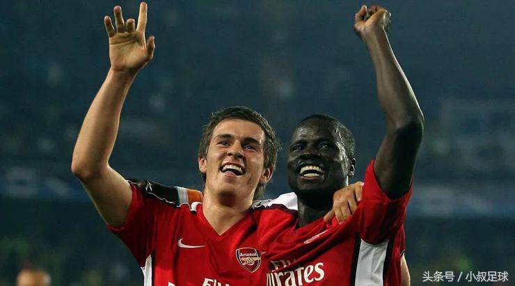 92改制后欧洲冠军杯历史进球最年轻球员，他们的故事还在继续