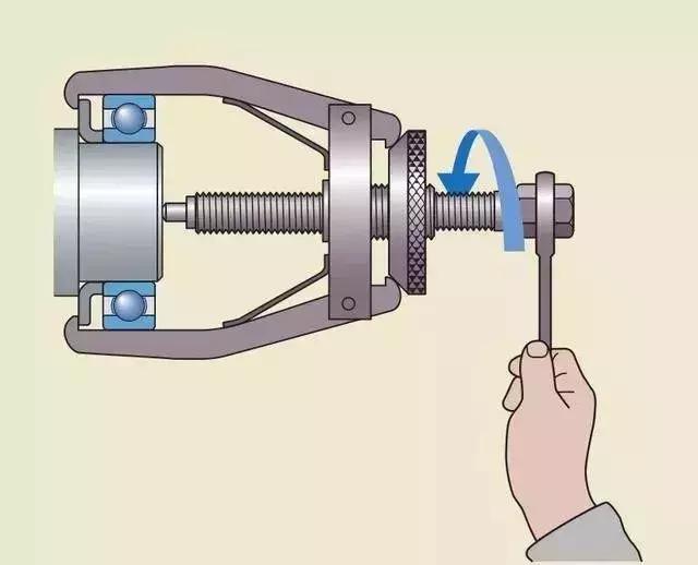 铁姆肯timken轴承怎么样,skf圆柱滚子轴承拆卸视频