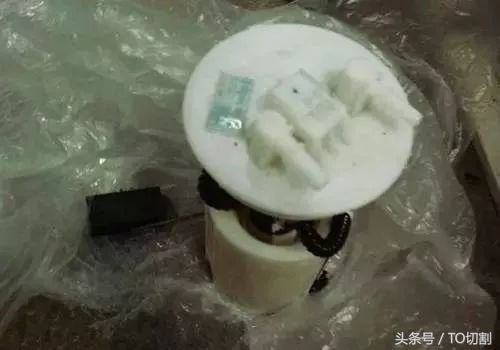 汽车各部分零件详解图解大全,汽车上的这些零部件你都认识哪些