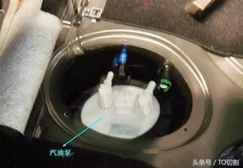 汽车各部分零件详解图解大全,汽车上的这些零部件你都认识哪些