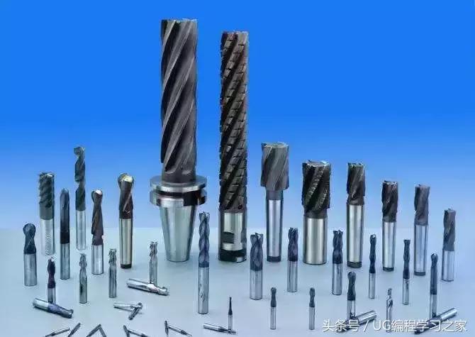 钨钢铣刀二次刃磨的方法,铣刀刃磨方法视频