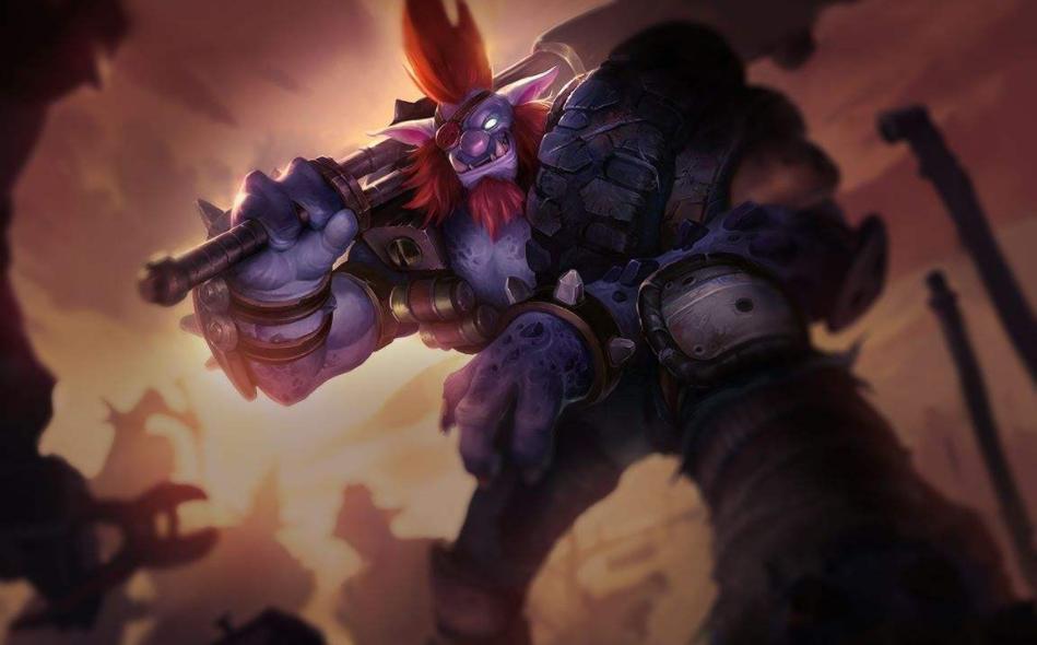 lol最贵却不实用的皮肤,lol至臻皮肤跟普通皮肤