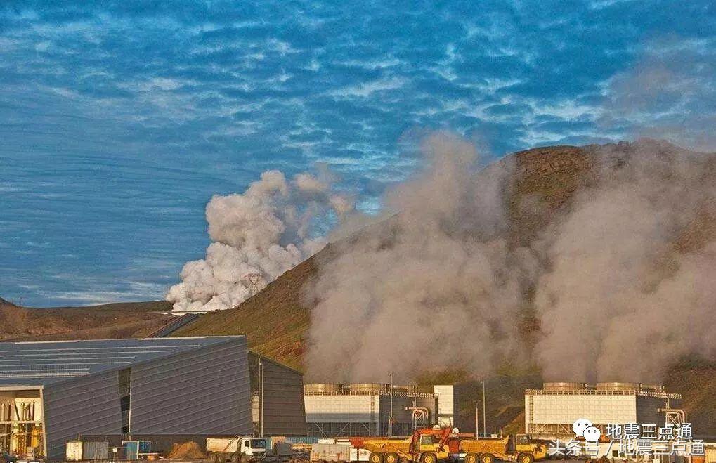 不只有脾气——告诉你一个不一样的火山