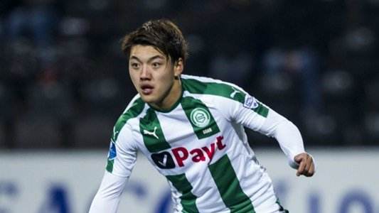 国足u19刘若钒,刘若钒u19国家队