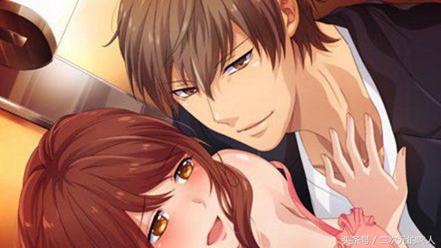 盘点：“最奇葩”的4部新番，男生不“捡肥皂”，玩起“拥抱”