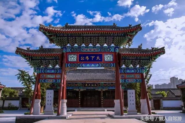 秋暖自驾丨好吃好住好实惠——老海带你去温泉！