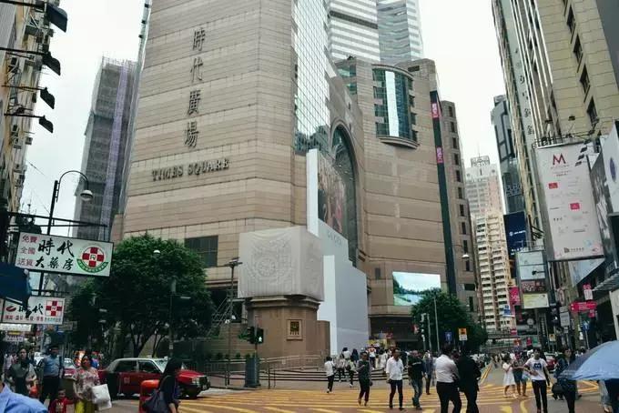 这是一份最全最棒的东京旅行攻略,香港旅游攻略自由行攻略最新