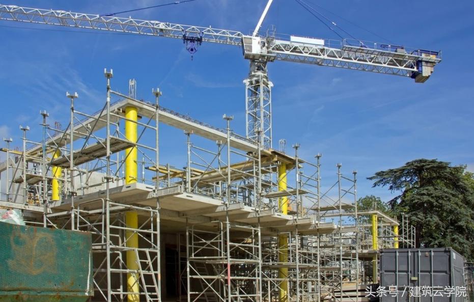 详解梁上柱、墙上柱与框支柱——结构设计