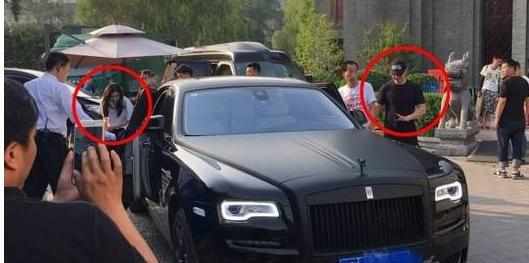 别再羡慕明星们的豪车了现在你也有机会拥有它啦！