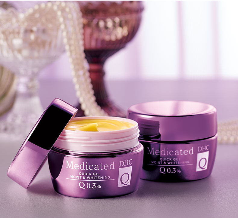 五大肌肤类型保护神单品安利，你get到了吗？