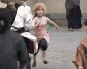 桥本环奈红框眼镜,桥本环奈可爱眼妆