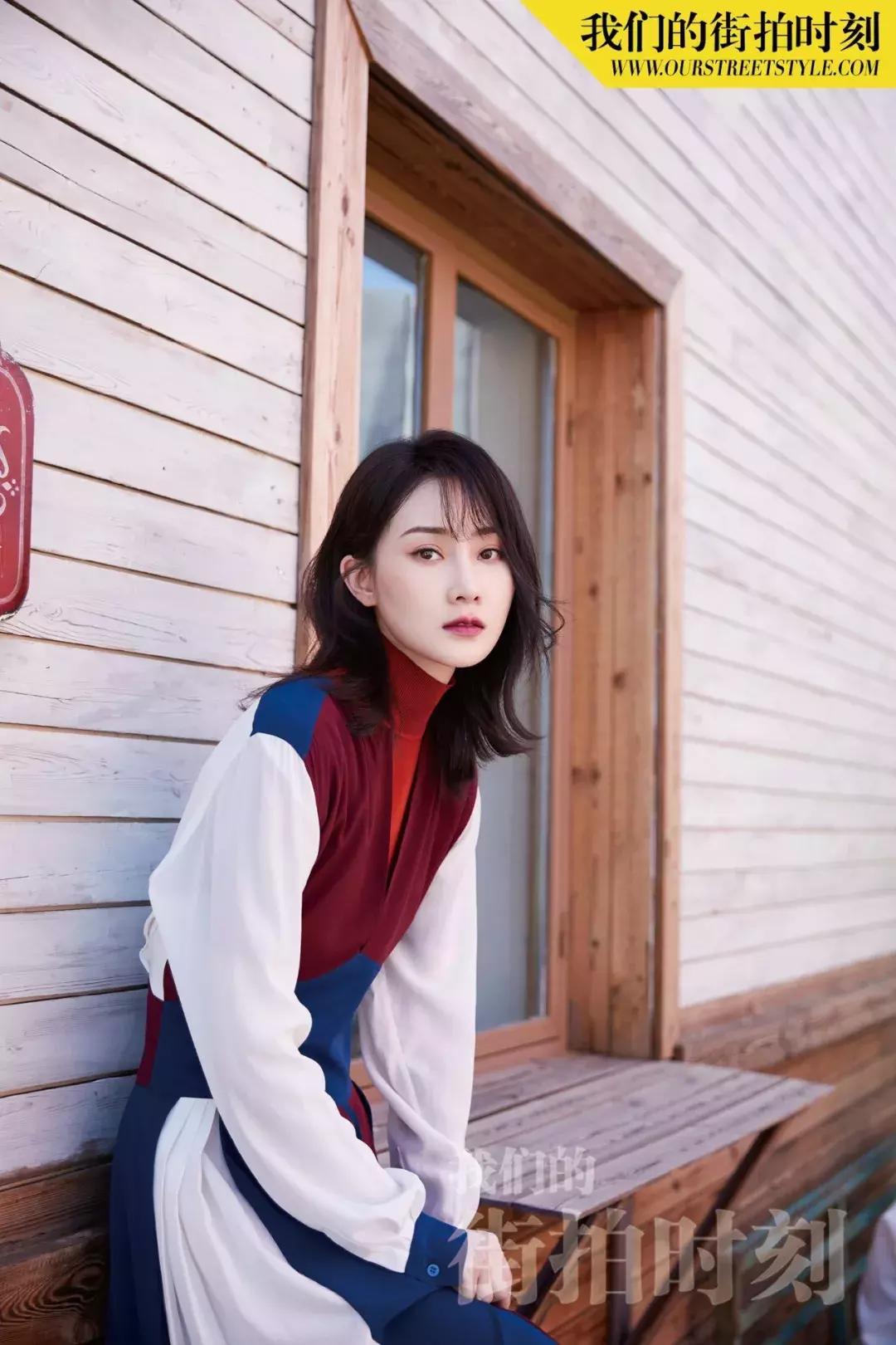 大咖记｜林鹏，演员的重生