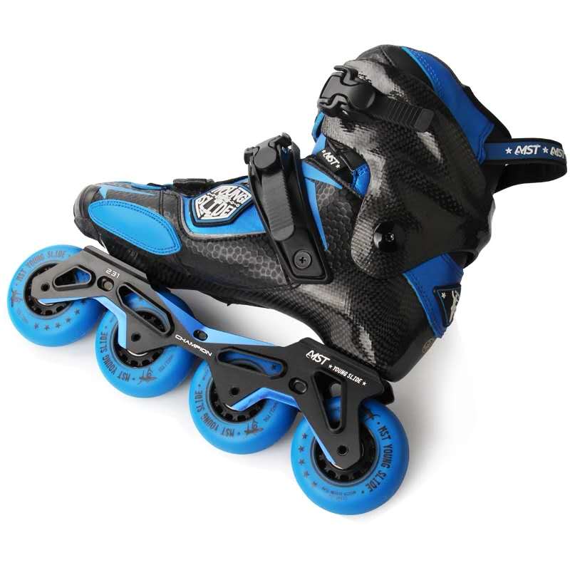 你还在为选项目发愁吗,如何正确的选择轮滑鞋