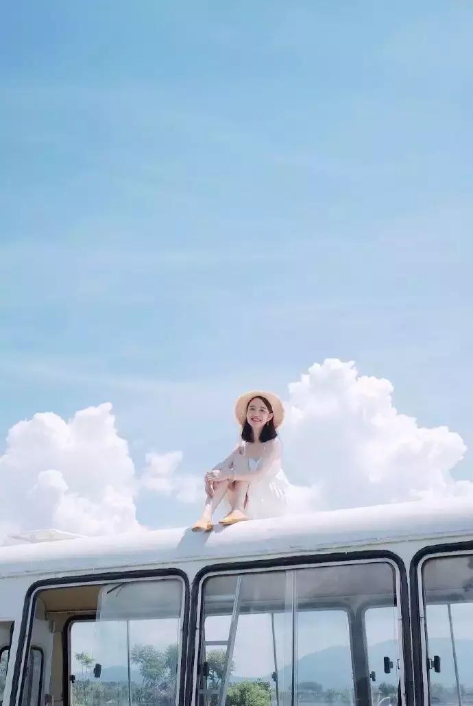 洱海打卡地拍照,洱海旅拍最佳景点推荐一下