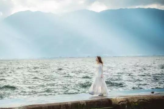 洱海打卡地拍照,洱海旅拍最佳景点推荐一下