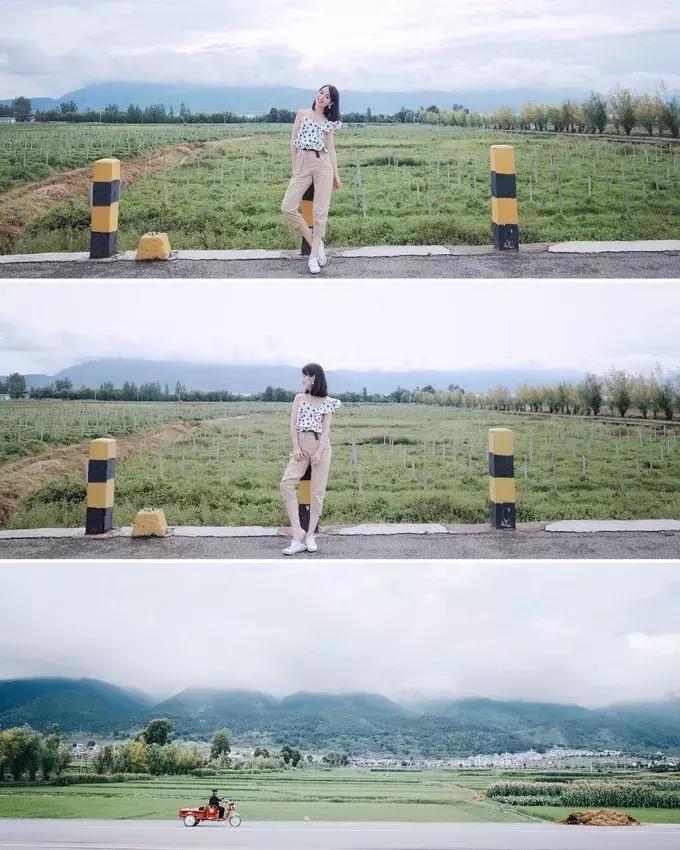 洱海打卡地拍照,洱海旅拍最佳景点推荐一下