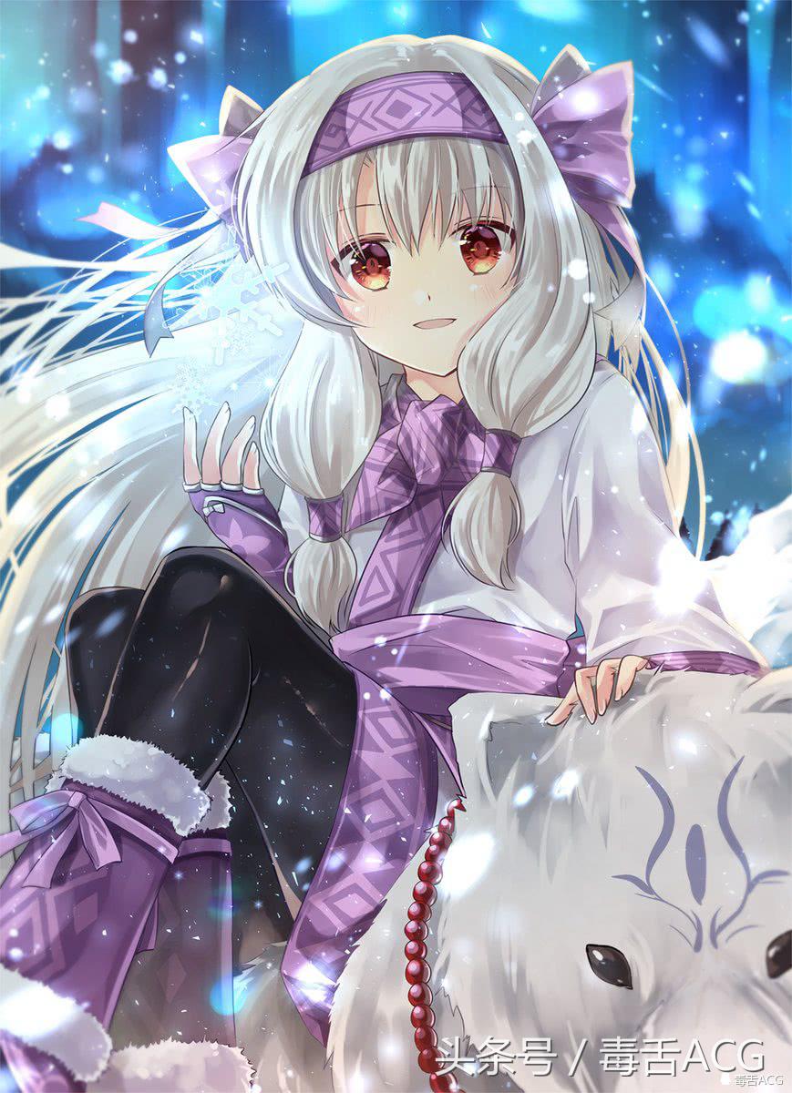 fgo中国英灵卡面被改,fgo里哪些让你分不清的英灵