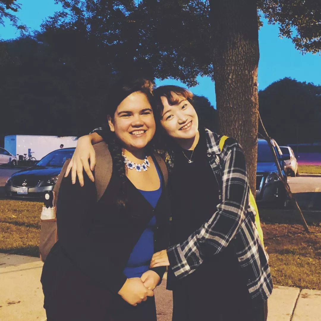 软绵绵：一个走心做视频的B站美妆阿婆主