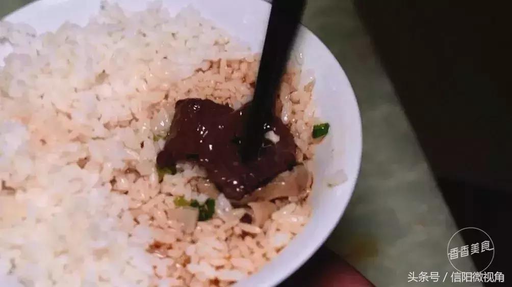 河南罗山老字号老陈大肠汤,罗山大肠汤的前世今生