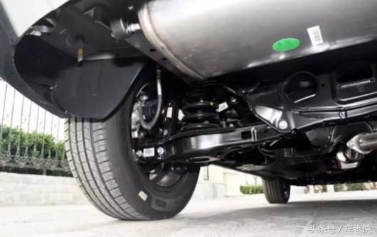 汽车底盘装甲是什么有必要装吗,一分钟了解汽车底盘装甲重要性