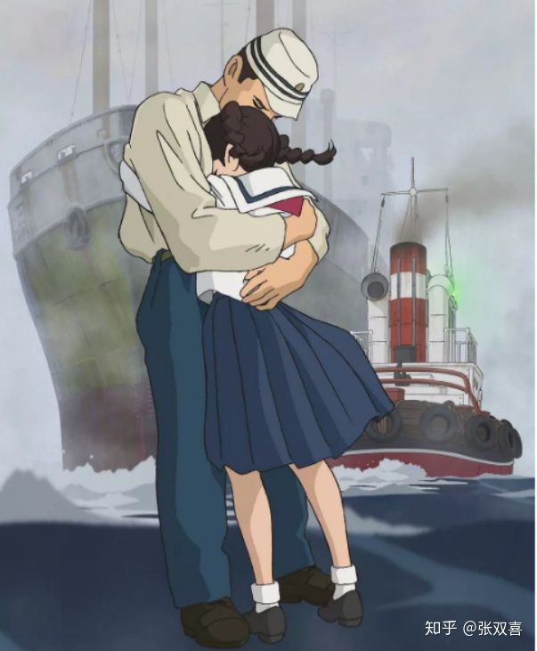 少女心爆棚的动漫电影推荐,少女心满满的动画片推荐