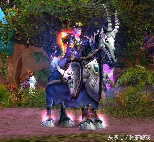 魔兽世界dk马要刷多少次,wow史上最难的boss
