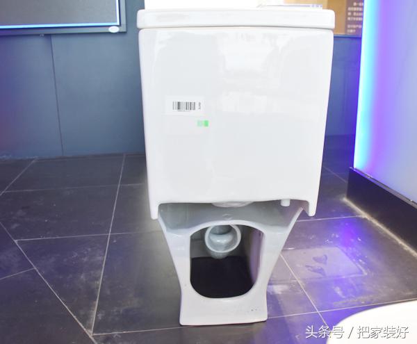 马桶如何选择才是正确的,马桶怎么选择好