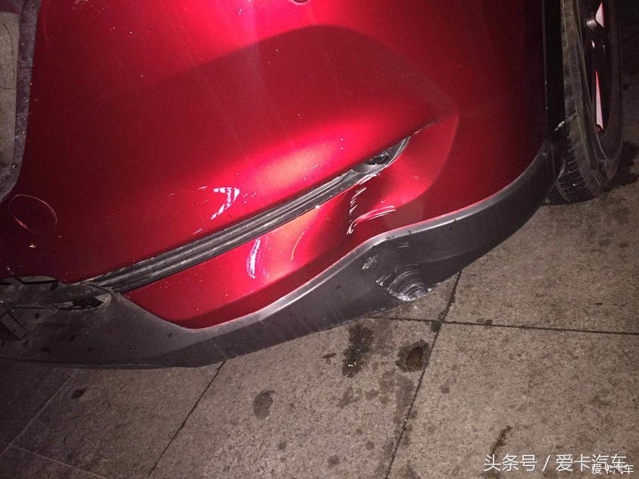 马自达cx5改色攻略,马自达cx-5暗金蓝提车