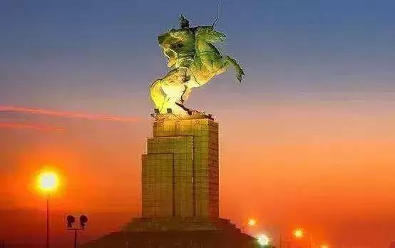 邯郸人性格特征,河北邯郸人的性格特点