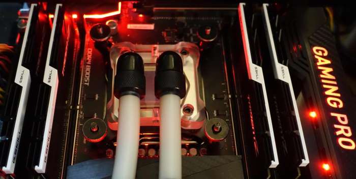 英特尔酷睿i7-12700测试,英特尔酷睿i7-9700k级别