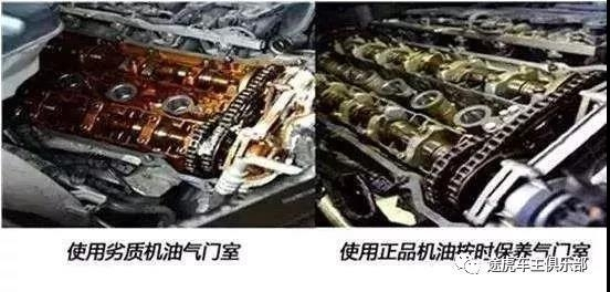 汽车机油怎么分辨该不该换,汽车机油该不该更换的鉴别方法
