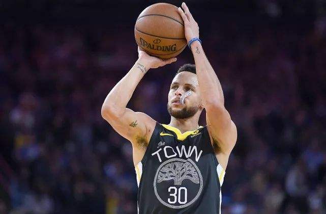 遇见库里,遇见库里说什么