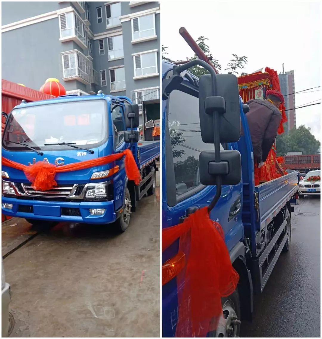 卡哥谭彦彬：那些年，我开过的轻卡……