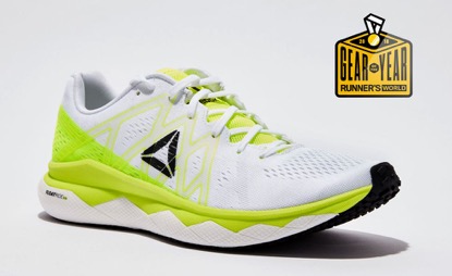 马拉松想跑得快，13款轻量化跑鞋来一波，比赛日最佳选择